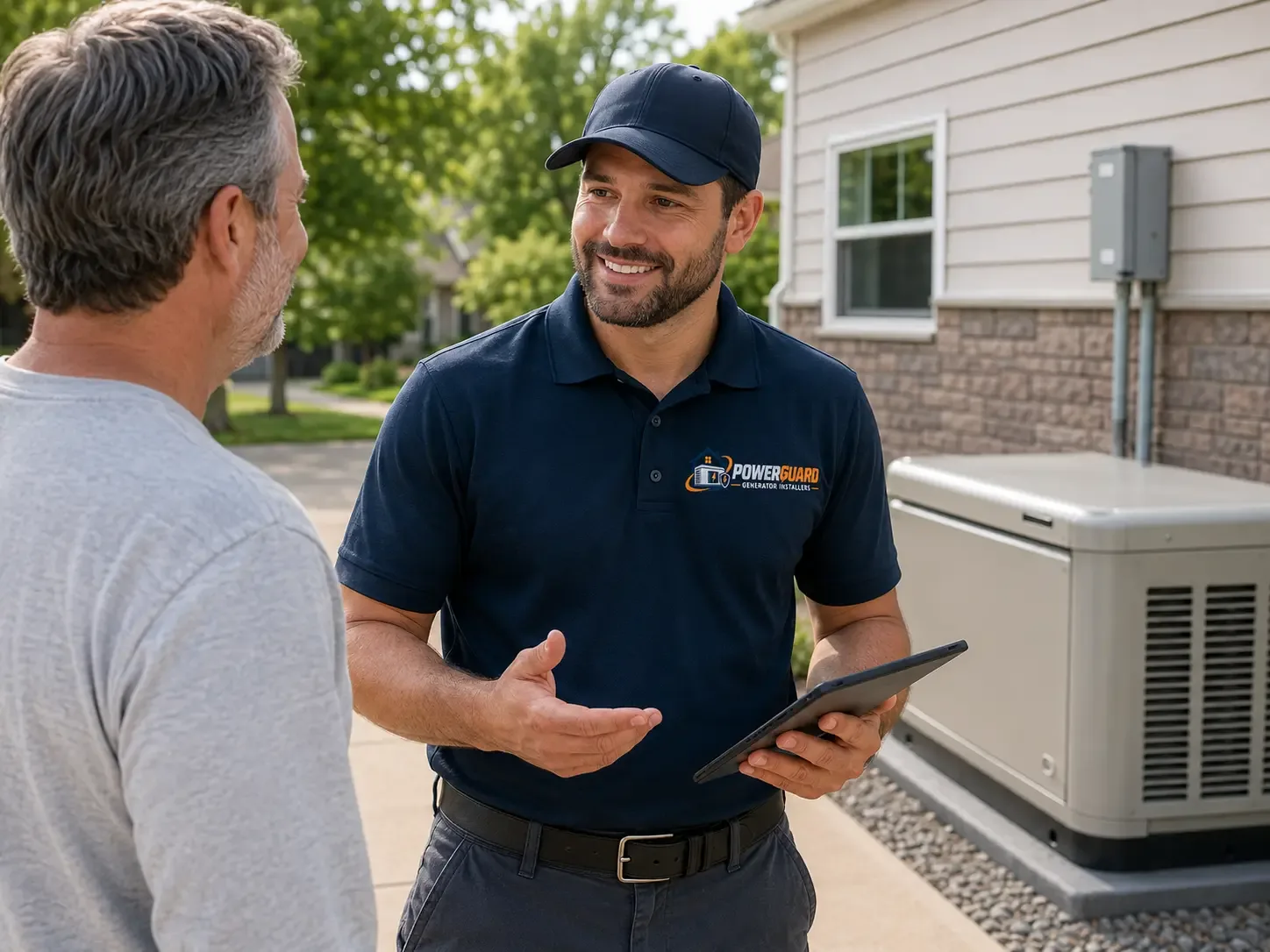 Generator Installation Grady, AL FAQs